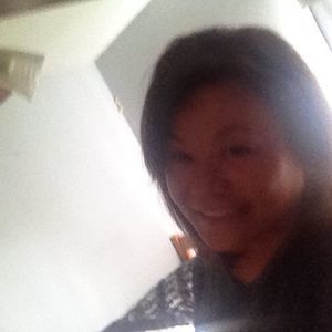 Meet your Posher, Alicia